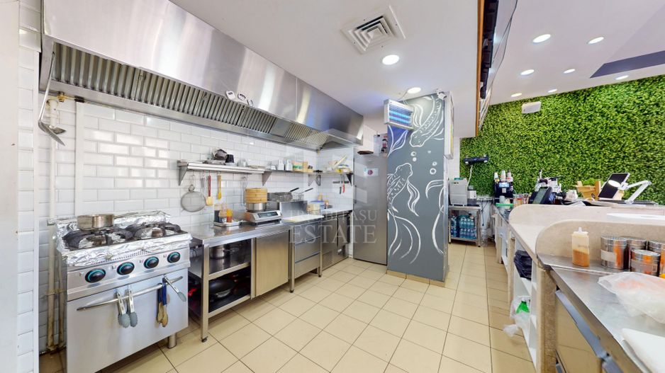 Spatiu comercial de vanzare - Pache Protopopescu - Bucuresti - Poză 10