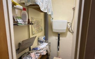 Apartament incapator, patru camere, Resita-Berceni, 120.000€ negociabil - Poză 11