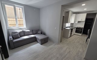 Apartament de 3 camere nou, curte proprie, parcare, zona Fac De Litere - Poză 5