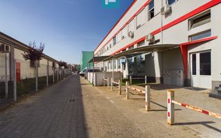 Spațiu de birouri zona UTA - Poză 10