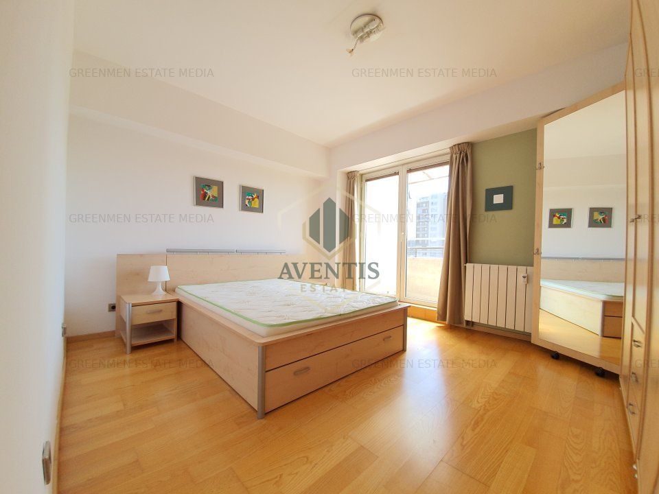 Unirea Shopping Center - Pta Sf. Vineri, renovat complet, 3 balcoane, bloc 1996 - Poză 11