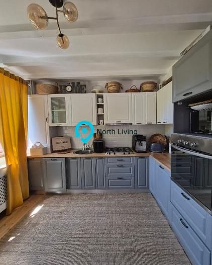 Proprietate unică în centrul Tunariului | | 340 mp utili | Teren 686 m - Poză 6