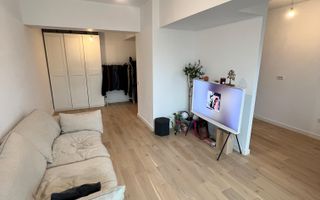 Rond OMV Pipera | Apt semi-mobilat | Terasa de 12 mp | View liber | LUX - Poză 3