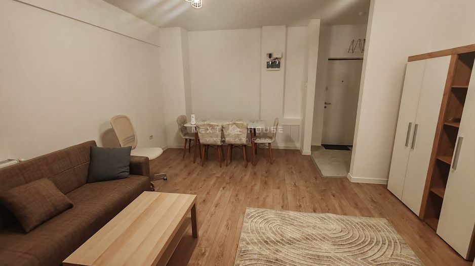 Apartament Liberty Mall -  Rahova  - Trafic Greu - Poză 4
