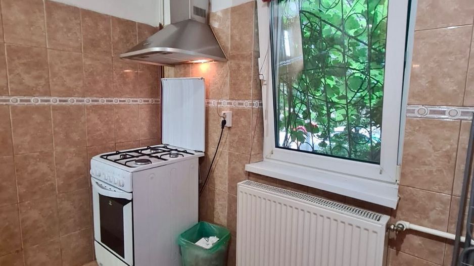 Garsonieră spațioasă și modernă –Vitan Mall/Piața Alba Iulia –400€ - Poză 5