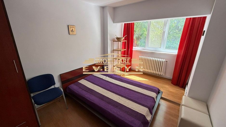 Apartament 4 camere  | Etaj 1 | Zona Școala Nr. 6 – Str. Bucovina - Poză 6