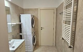 Apartament 1 camera, Q Residence, parcare inclusa – Iasi, ultracentral, langa Palas Mall - Poză 6