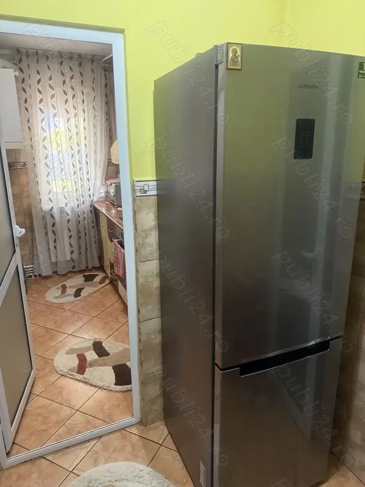 2 camere, semidecomandat,  parter, Micro21 - Poză 1