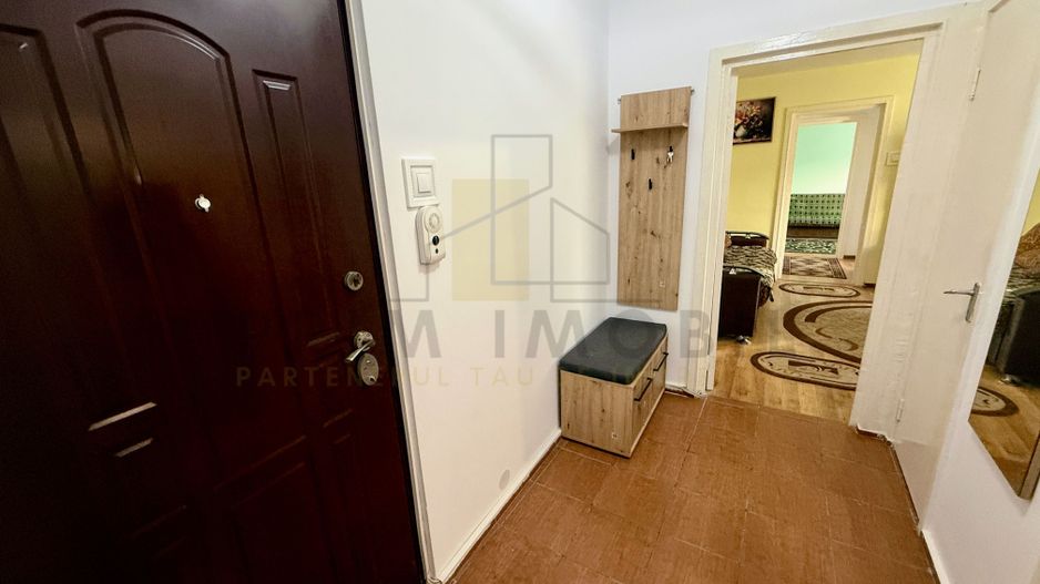 Apartament 3 camere | 66 mp | Podu Roș | Palas Mall - Poză 15