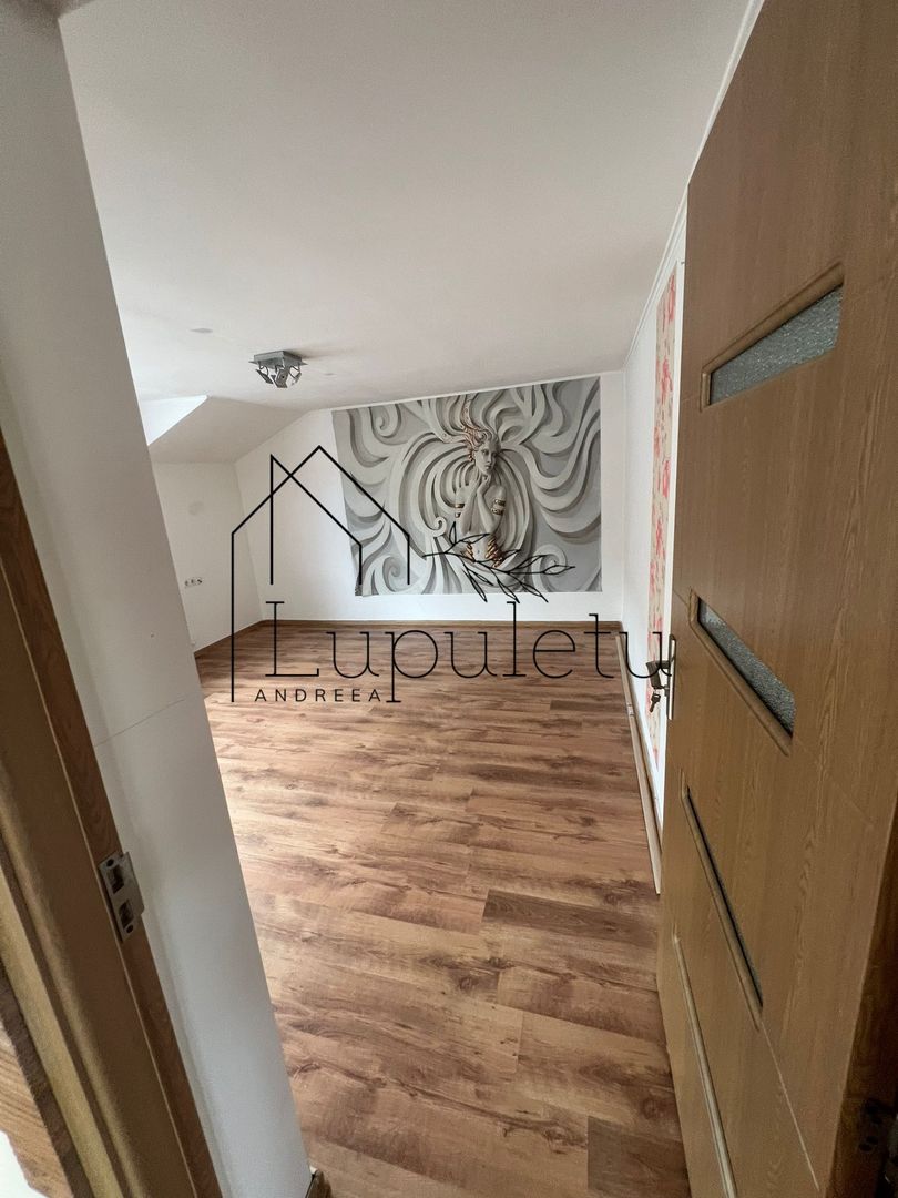 Casă de Vânzare | Șelimbăr  6 Camere | 178 MPU | Teren 210 MP - Poză 15