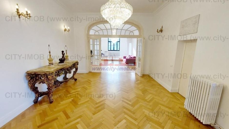 Inchiriere  apartament apartament  5 camere Armeneasca - Poză 11