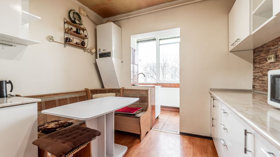 Apartament 3 camere decomandat - Malul Muresului, Alfa - COMISION 0 - Poză 4