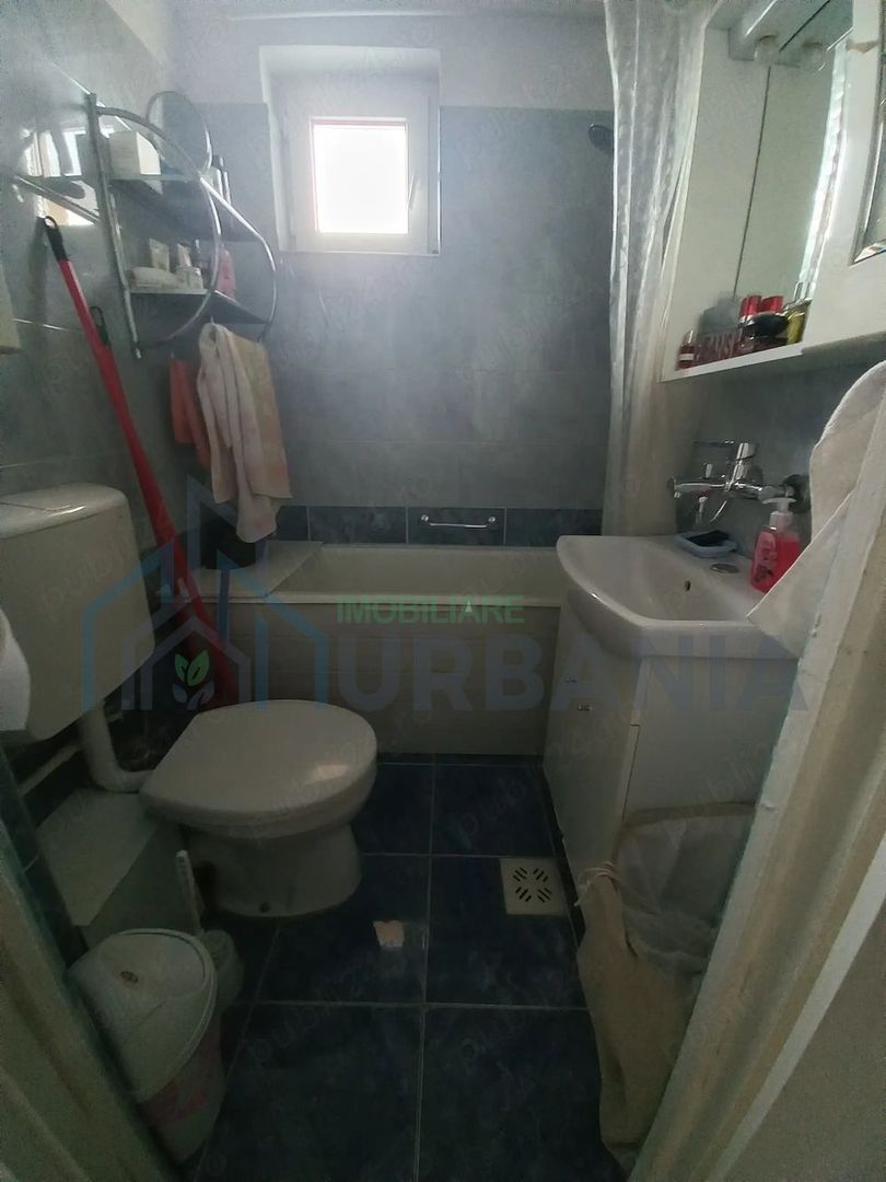 Apartament 2 camere, 39 mp, Podul de Piatra, Iași - Poză 5