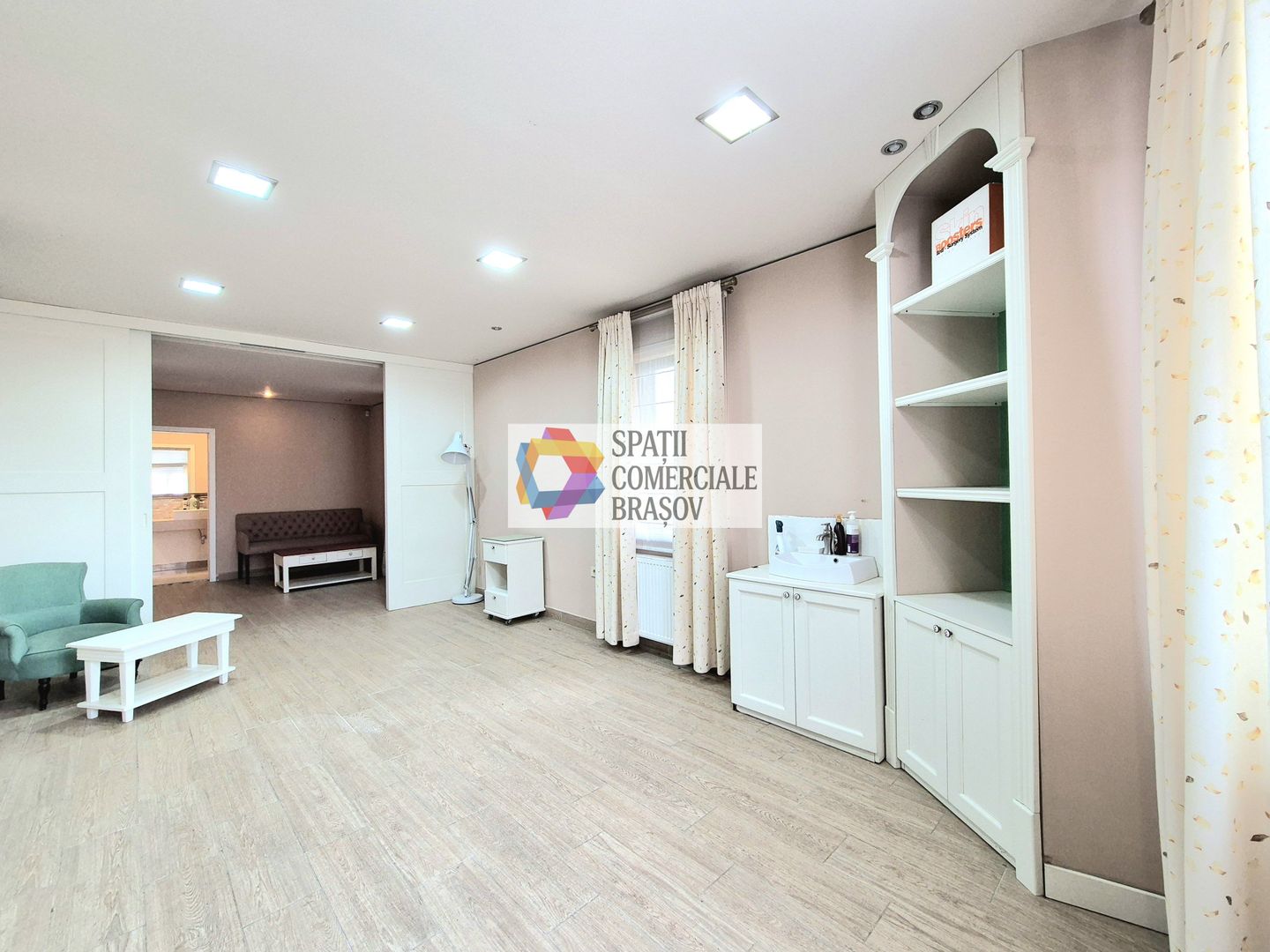 Spatiu comercial la casa- 170 mp plus-imo.ro - Poză 16