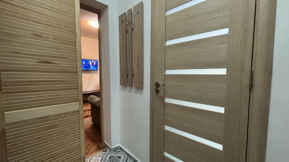 APARTAMENT 2 CAMERE | PAJURA | MOBILAT - Poză 10