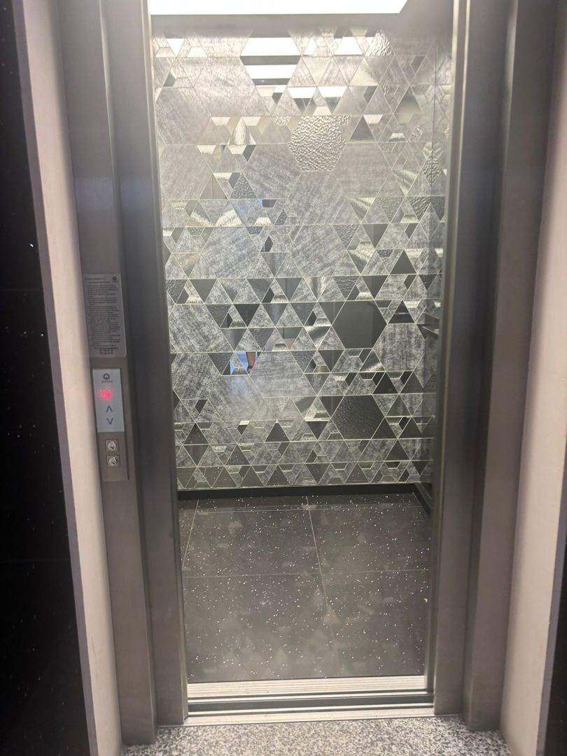 Locuinta de lux de inchiriat |  panorama Charles de Gaulle - Poză 14