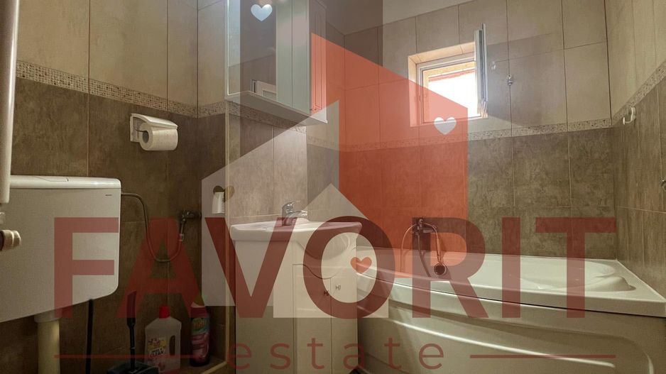 Apartament 3 camere decomandat, Aradului. Pet friendly. - Poză 7