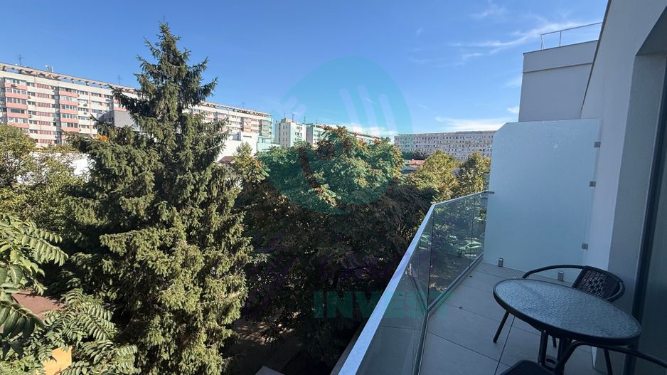 Studio bloc nou, gata de închiriere | Moșilor – Bucur Obor - Poză 8
