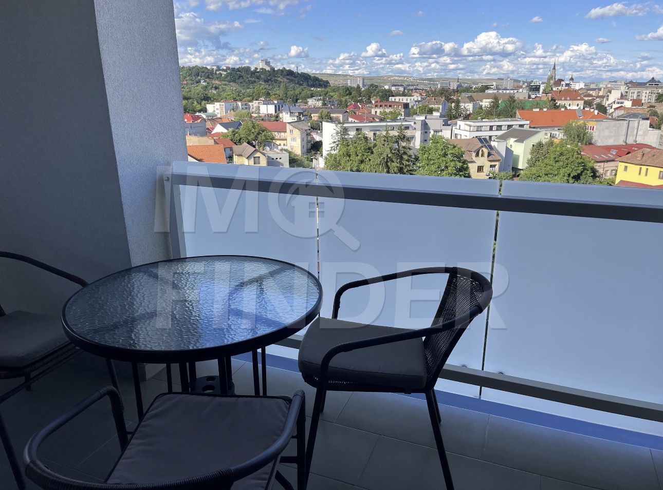Inchiriere apartament de lux, 3 camere, Platinia, USAMV - Poză 7