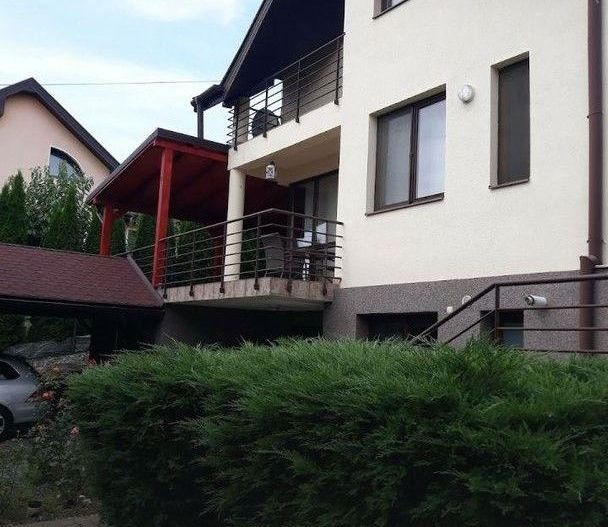 Casă Sâncraiu de Mureș-Cartier rezidențial-Răsăritului - Poză 3