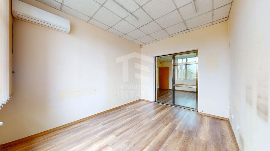 DAMAROAIA | Jiului | Chirie Casa 16 camere | 15 parcari + metrou 900m - Poză 21