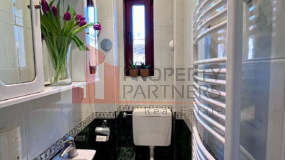 Apartament in vila, Kiseleff - Poză 7