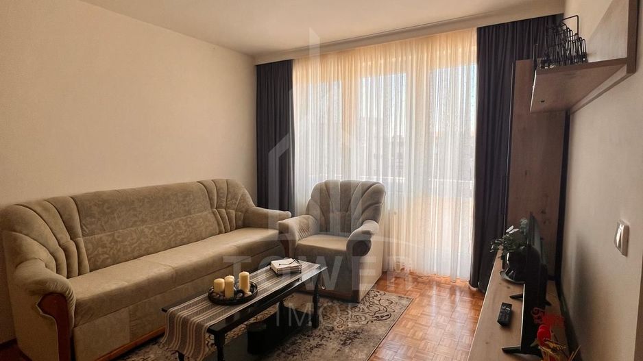 Apartament 2 camere de închiriat | Zona Centrală - Poză 3