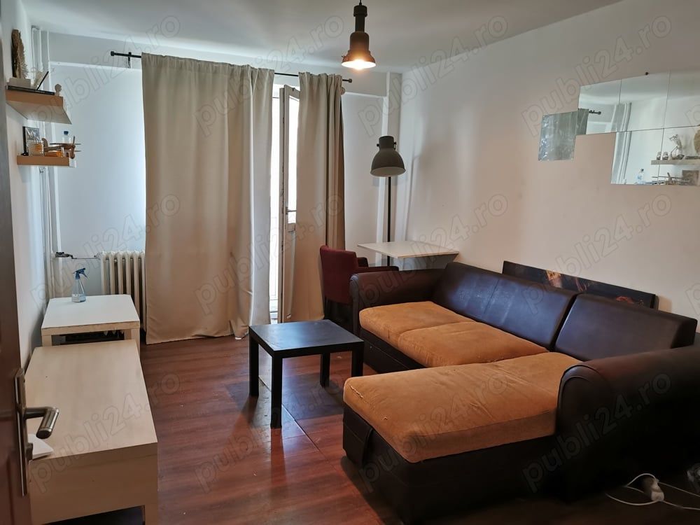 APARTAMENT 2 CAMERE | DOROBANTI - Poză 1