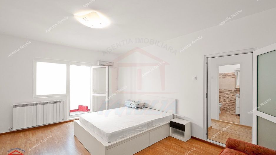 🏢De vânzare apartament cu 1 cameră în Galați, Micro 21 - Poză 1
