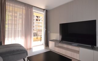 Inchiriere 2 camere cu parcare subterana URBAN PLAZA - Poză 8