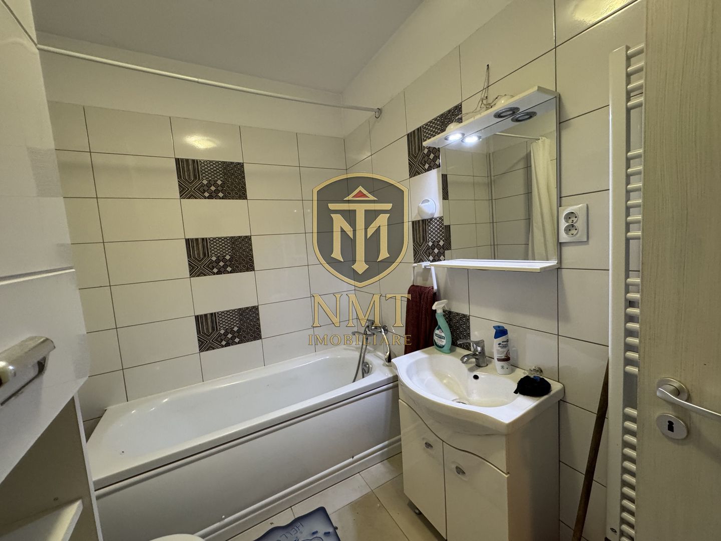 Apartament cu 2 camere | 55 mp | Parcul poligon |  Pet frendly - Poză 12