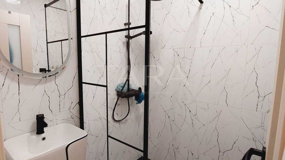 Apartament 3 camere, terasă circulară, Florești – zona Panemar - Poză 4