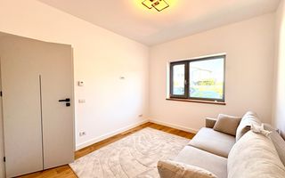 Duplex superb cu 4 camere, mobilat si utilat | Mosnita Noua - Poză 13