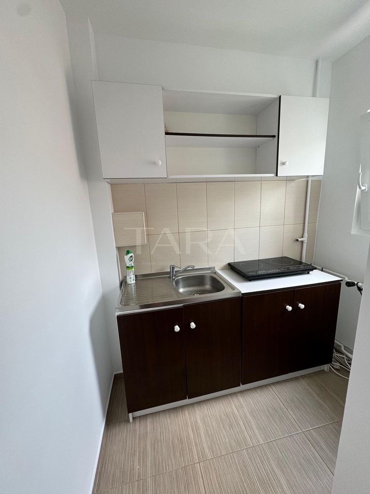 Garsonieră în Zorilor, zona UMF – ideală pentru locuit sau investiție! - Poză 2
