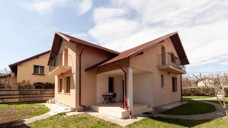Casa premium Gavana zona superba - Poză 14