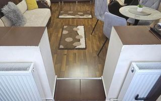 Apartament cu 2 camere/ 42mp/ zona Mircea cel Batran - Poză 4