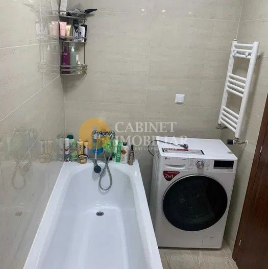 Bloc 2023- Apartament 1 Camera Decomandat -Etaj Intermediar Nicolina -Cug - Poză 6