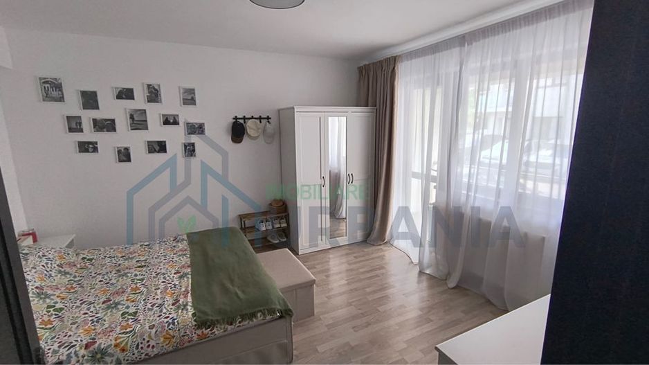 Apartament 2 camere de inchiriat, Copou, Iasi - Poză 7