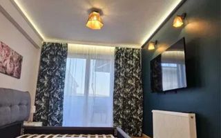 Apartament 2 camere, 52 mp + terasă 12 mp – Florești, zona Terra - Poză 5