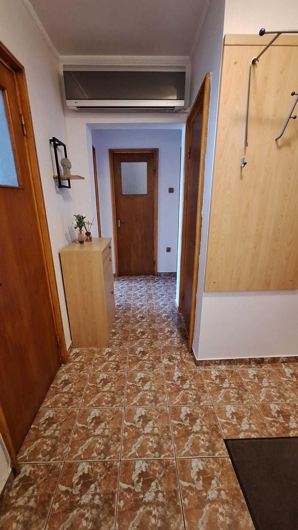 AP. 2 CAMERE -  P-TA SUDULUI, PET-FRIENDLY, BUCATARIE INCHISA, MODERN - Poză 3