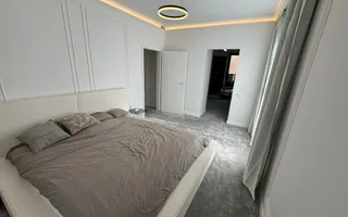 Casa individuala, 625 teren! Finisaje moderne, recent finalizata! - Poză 16