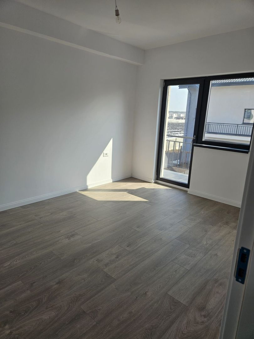 Casă individuală P+1+M | 4 camere | Încălzire în pardoseală - Poză 7