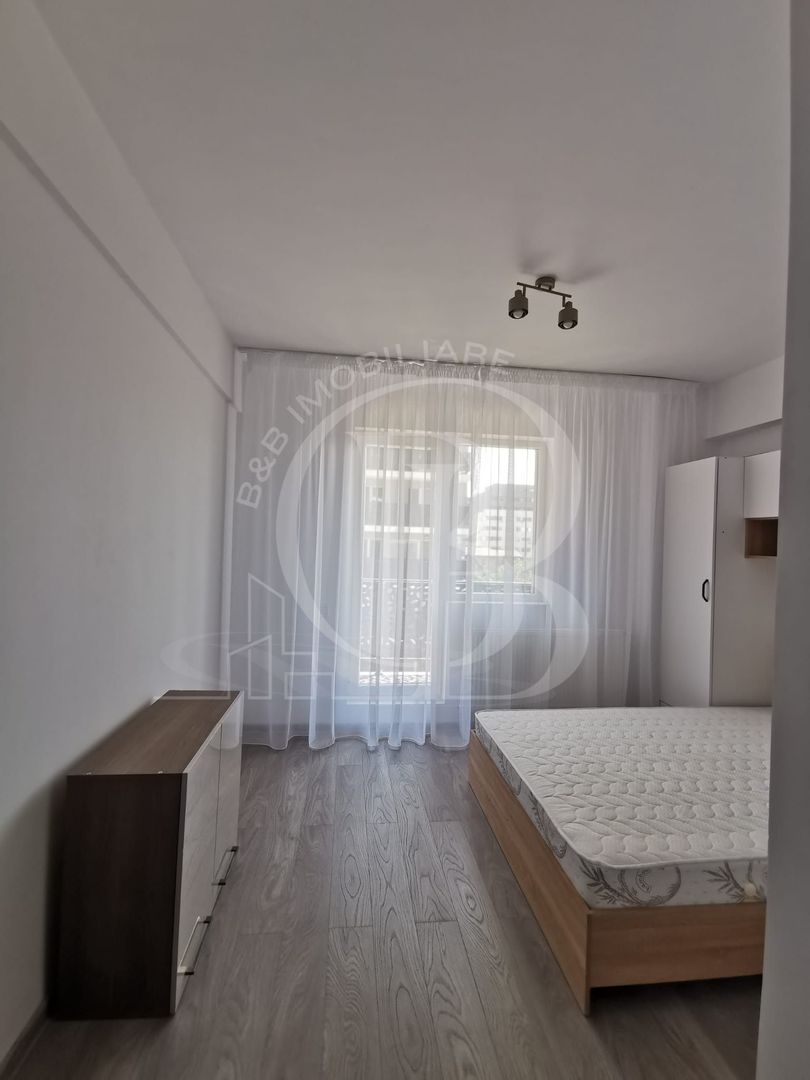 Inchiriere 3 camere Pallady metrou Teclu Parcare Subterana - Poză 12