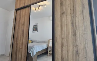Apartament cu 3 camere, 2 bai si loc de parcare - Poză 20