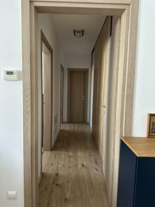 Inchiriz apartament 3 camere Greenfield - Poză 7