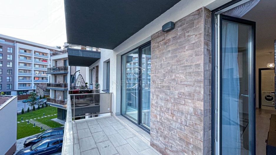 Apartament 3 camere, zona Centru NTT Data - Poză 15