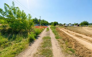 TEREN PENTRU CONSTRUCȚIE – 7 ARI | BÎC BUBUIECI - Poză 6