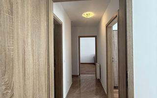 Apartament nou cu 3 camere, 2 băi, terasă și parcare – Victory by Casa - Poză 11