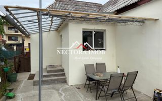 NECTORA IMOB-Casa 2 camere,Zona Gheorghe Doja, Teren 436 mp,utilat NOU - Poză 1