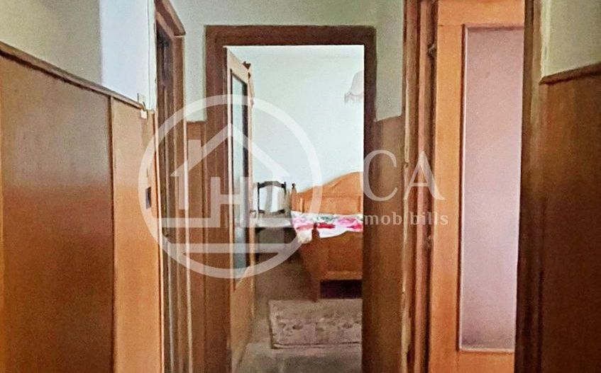Apartament cu 3 camere de inchiriat in zona Nufarul, Oradea - Poză 7